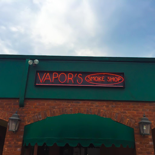 Vapors Smoke shop, 501 Hargrove Rd E f, Tuscaloosa, AL 35401, USA, 