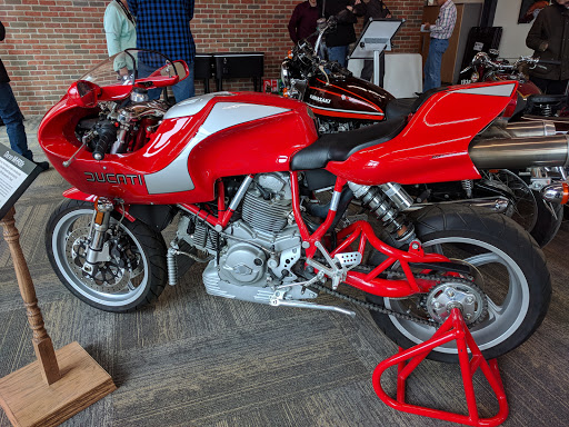 Insurance Agency «Hagerty Insurance Agency», reviews and photos