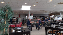 Atmosphère du Restaurant centre routier à Barbezieux-Saint-Hilaire - n°11