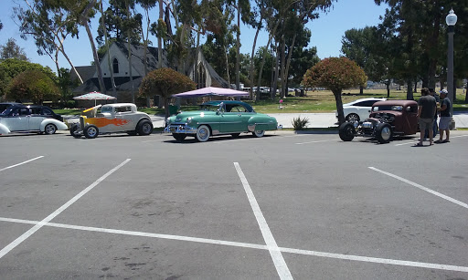 Funeral Home «Greenwood Memorial Park & Mortuary», reviews and photos, 4300 Imperial Ave, San Diego, CA 92113, USA