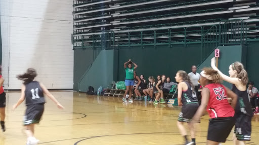 Stadium «Barnhardt Student Activity Center», reviews and photos, 9290 Barnhardt Ln, Charlotte, NC 28262, USA