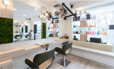 Kabelãn Coiffeur & Coloriste à Le Vésinet