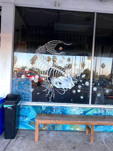 Tattoo Shop «Eventide Tattoo», reviews and photos, 128 Aberdeen Dr, Cardiff, CA 92007, USA