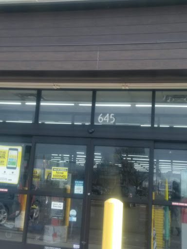 Discount Store «Dollar General», reviews and photos, 645 S Opdyke Rd, Auburn Hills, MI 48326, USA