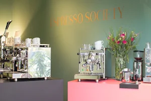 Espresso Society GmbH image