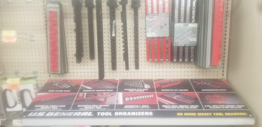 Hardware Store «Harbor Freight Tools», reviews and photos, 901 N Carpenter Rd #70, Modesto, CA 95351, USA