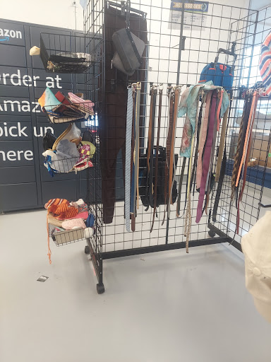 Thrift Store «Goodwill», reviews and photos