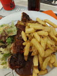 Photo n°39 de Resto Dé Fréro à La Laigne ()