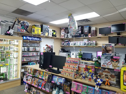 Electronics Store «Found It Electronics», reviews and photos, 6101 Watauga Rd, Watauga, TX 76148, USA
