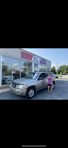 Used Car Dealer «Rite On Auto Sales», reviews and photos, 27508 Telegraph Rd, Flat Rock, MI 48134, USA