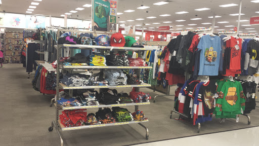 Department Store «Target», reviews and photos, 4053 Factoria Square Mall SE, Bellevue, WA 98006, USA