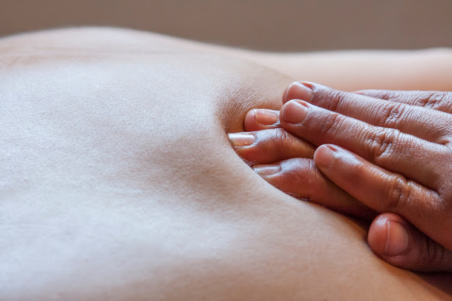 Comments and reviews of Bristol Massage Therapy with Wendy Boitel