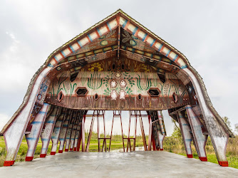 Wood Chapel