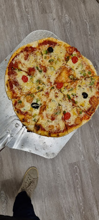 Photos du propriétaire du Pizzeria Addict Pizza à Pins-Justaret - n°19