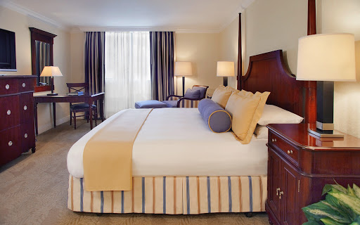 Luxury Hotel «Bonaventure Resort & Spa», reviews and photos, 250 Racquet Club Rd, Weston, FL 33326, USA