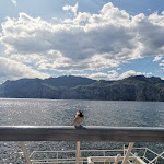 Photo n°2 de l'avis de Sandra.u fait le 20/04/2024 à 18:17 sur le  Treccani à Malcesine