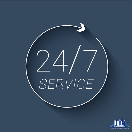 HVAC Contractor «ACE Home Services», reviews and photos, 3321 E Atlanta Ave, Phoenix, AZ 85040, USA