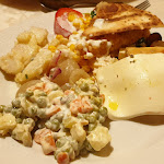 Photo n°11 de l'avis de Alexandra.i fait le 03/01/2022 à 17:12 sur le  Hotel Kronblick à Kiens