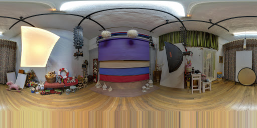 Street View y 360°