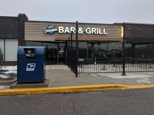 Movie Theater «Cinema Grill & Outtakes Bar», reviews and photos, 2749 Winnetka Ave N, New Hope, MN 55427, USA