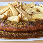 Photo n°1 de l'avis de Ricardo.i fait le 14/01/2023 à 12:12 sur le  Pier20 à Möhnesee