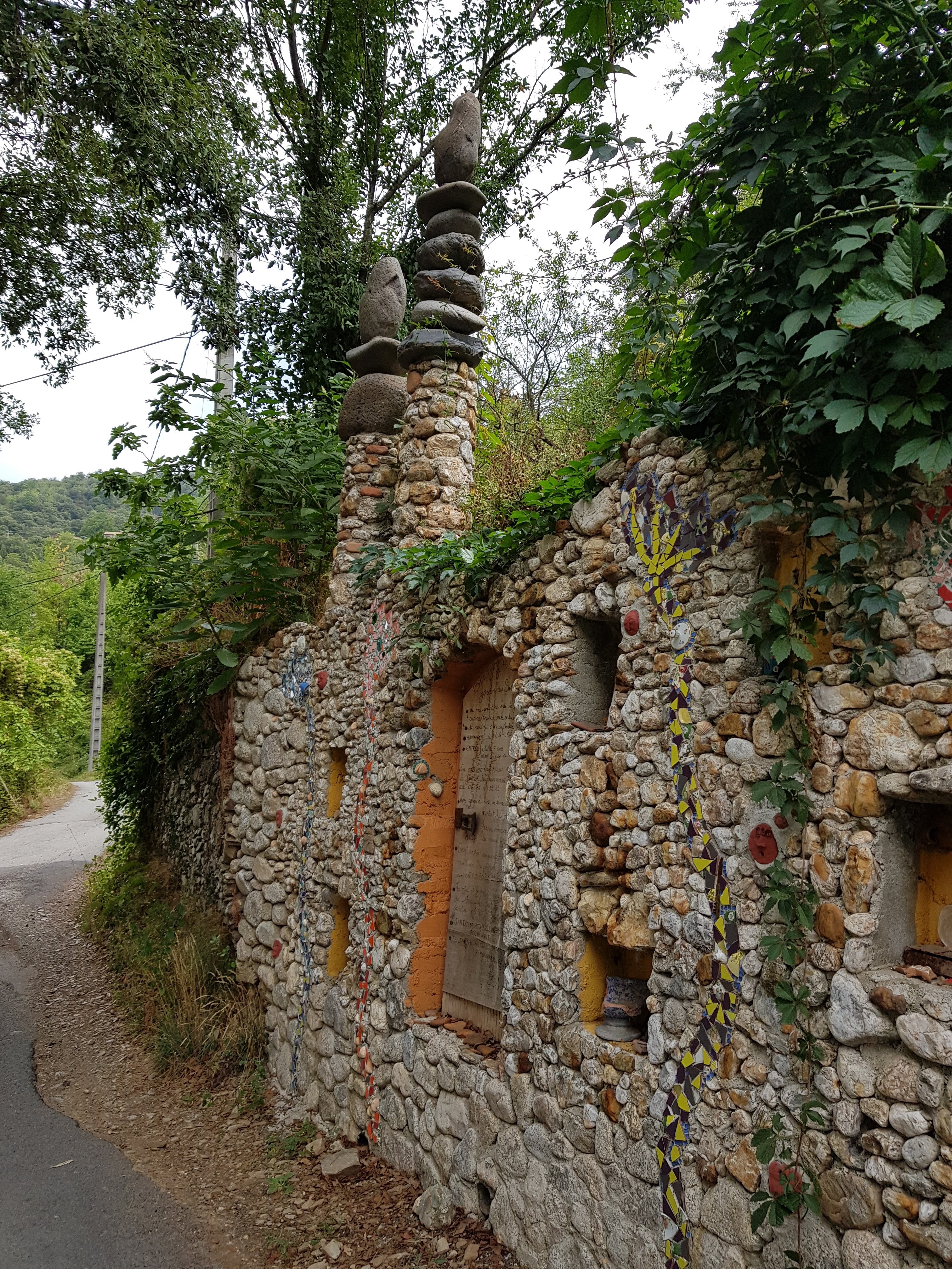 Photo n° 2 de l'avis de Dom.o fait le 02/09/2019 à 12:02