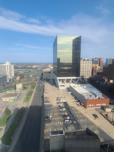 Performing Arts Theater «Hartford Stage», reviews and photos, 50 Church St, Hartford, CT 06103, USA