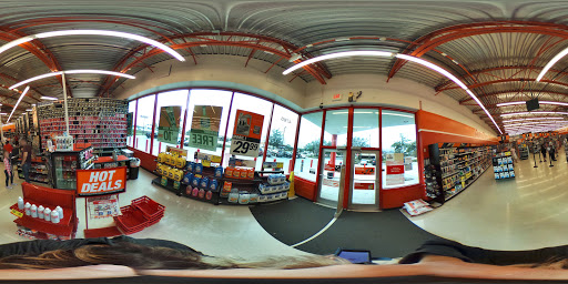Auto Parts Store «AutoZone», reviews and photos, 4765 S Kirkman Rd, Orlando, FL 32811, USA