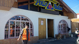 Pollo Andino