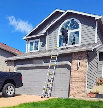 Crystal Vistas Luxury Window Cleaning - Photo 5 - Car repair in Colorado Springs, CO, Colorado Springs