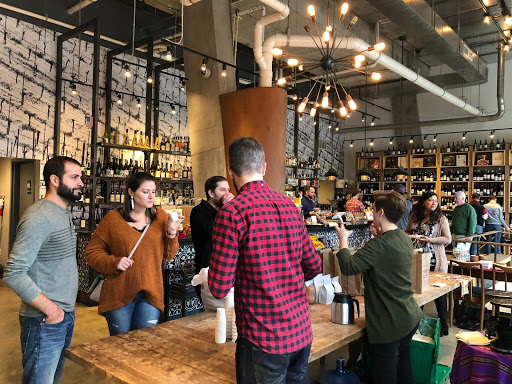 Liquor Store «Grand Cata, Latin Wine Shop», reviews and photos, 1550 7th St NW, Washington, DC 20001, USA