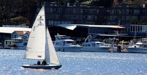 Park «Gas Works Park», reviews and photos, 2101 N Northlake Way, Seattle, WA 98103, USA