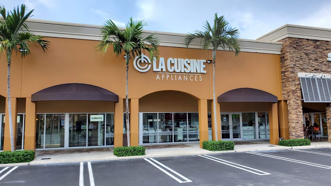 La Cuisine Appliances