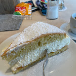 Photo n°1 de l'avis de waltraud.a fait le 09/04/2023 à 11:51 sur le  Gasthaus zur Mühle à Gaißach