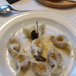 Photo n°9 de l'avis de Marco.a fait le 11/07/2018 à 21:06 sur le  Trattoria Delle Miniere à Lenna