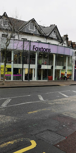 Comments and reviews of Foxtons Willesden Green Estate Agents