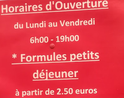 Le Buz's à Marseille