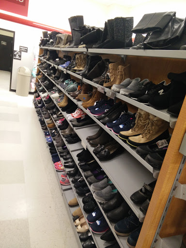 Department Store «T.J. Maxx», reviews and photos, 161 W Wisconsin Ave #1170, Milwaukee, WI 53203, USA