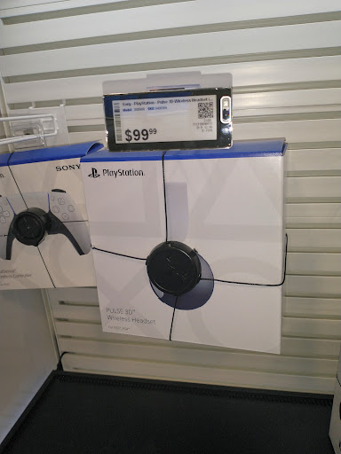 Electronics Store «Best Buy», reviews and photos, 723 Southpark Blvd, Colonial Heights, VA 23834, USA