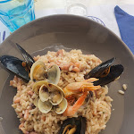 Photo n°6 de l'avis de Pasquale.e fait le 16/05/2021 à 18:07 sur le  Trattoria Del Mare à Pozzuoli