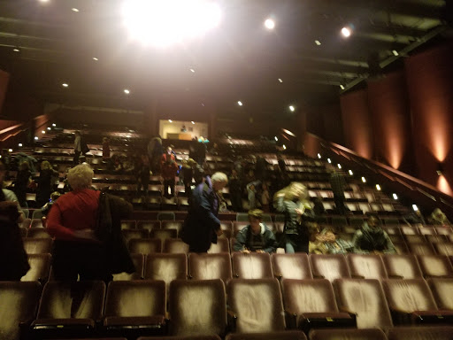 Performing Arts Theater «The Performing Arts Complex», reviews and photos, 1001 W 84th Ave, Federal Heights, CO 80260, USA