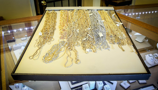 Pawn Shop «The Gold Digger», reviews and photos, 8996 Elk Grove Blvd, Elk Grove, CA 95624, USA