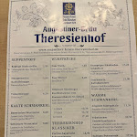 Photo n°12 de l'avis de JayDeePower. fait le 13/11/2022 à 20:26 sur le  Augustiner Bräu Theresienhof - Illinger Haus à Ingolstadt