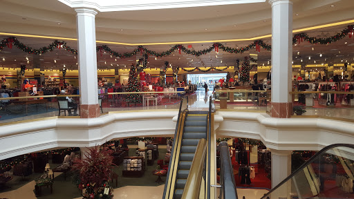 Department Store «Von Maur», reviews and photos, 4000 North Point Cir, Alpharetta, GA 30022, USA