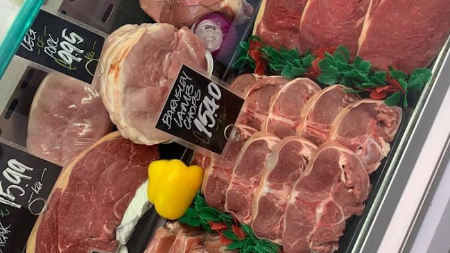Reviews of Holmside Farm Fresh in Durham - Butcher shop