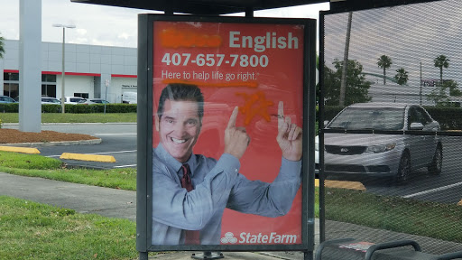 Insurance Agency «State Farm: Rocco English», reviews and photos