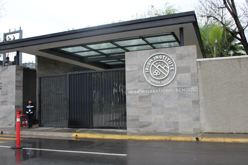 Irish Institute of Monterrey