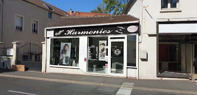 Harmonies Institut à Villecresnes