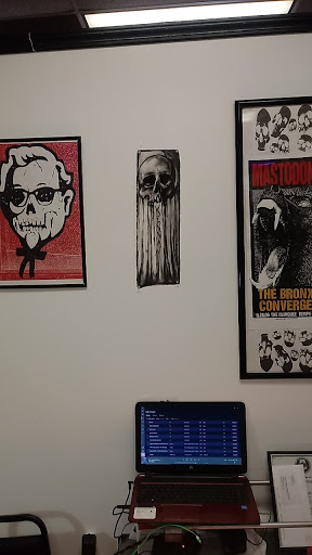 Explore scene tattoo ideas, creative tattoo ideas in Birmingham, available at Tattoo Expression