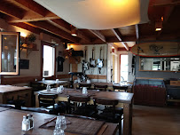 Atmosphère du Restaurant Chez Germaine à Camaret-sur-Mer - n°19